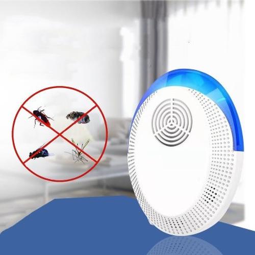 Ultrasonic Insect Repellent, Electronic Mosquito Repellent