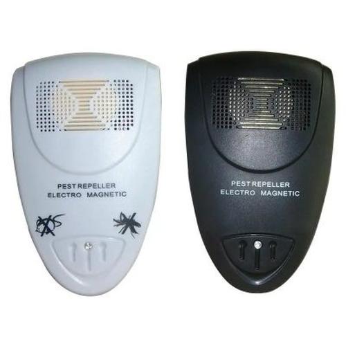 Ultrasonic Portable Mosquito Repeller