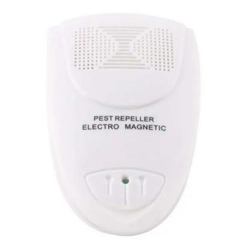 Ultrasonic Portable Mosquito Repeller