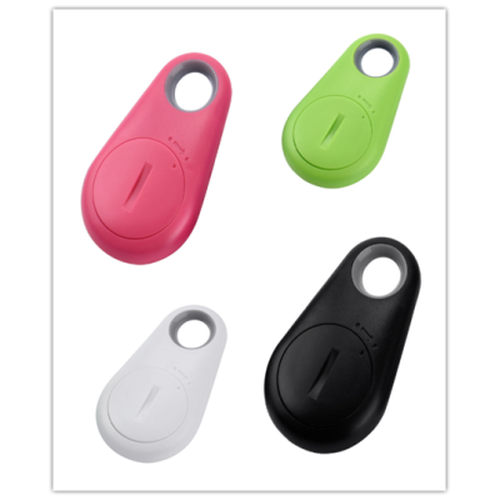 Water Drop Bluetooth Anti Lost Object Finder