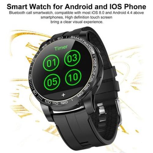 Waterproof Bluetooth smart watch phone