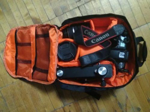 Waterproof DSLR Camera Dry Bag Backpack for Travel photo review