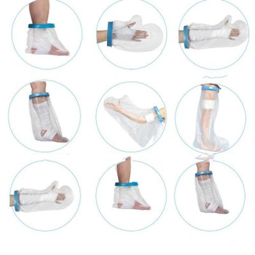 Waterproof Wound Protector