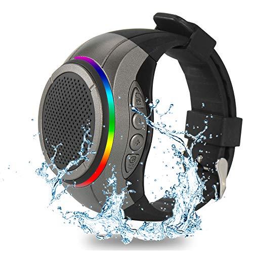 Wearable Music Watch