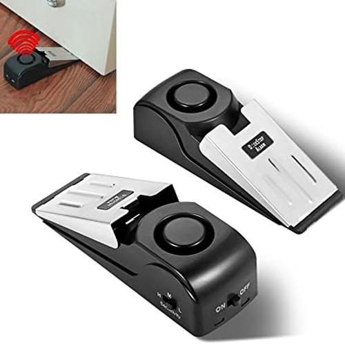 Wedge Door Stop Alarm