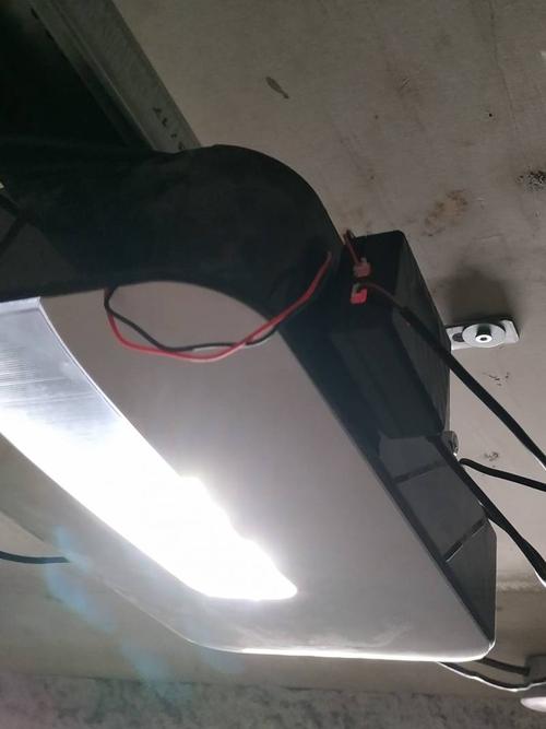 Wifi Garage Door Opener photo review